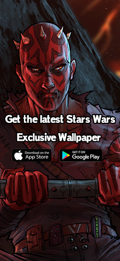 StarsWars Wallpaper HD 4K