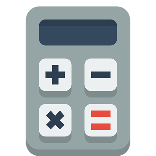 Calculator: Number to Words logo
