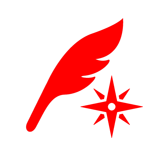 LodeStoneBlog logo