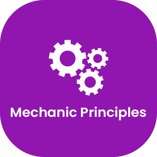 Mechanic Principles 1.3 Icon