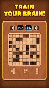 Braindoku - Sudoku Block Puzzle & Brain Training 1.0.23 screenshots 17