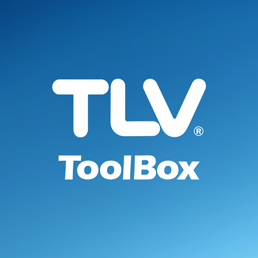 TLV ToolBox 9 Icon