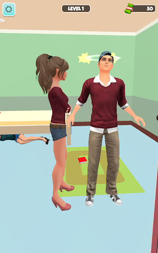 Girls Crush  A Love Story