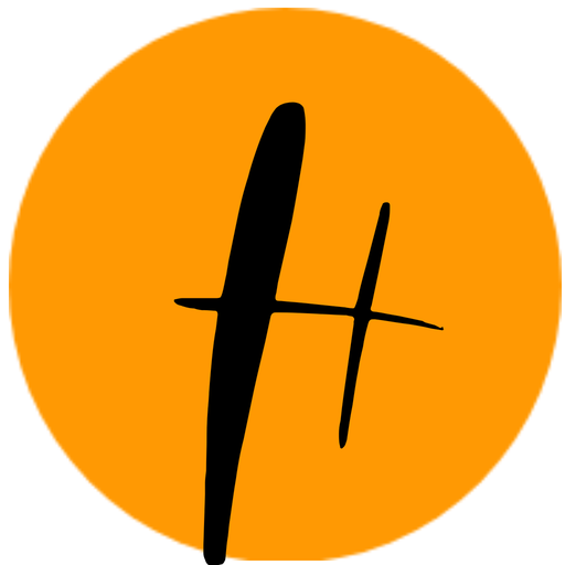 Helpiish logo