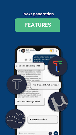 ChatGenius: AI With Power Screen 3