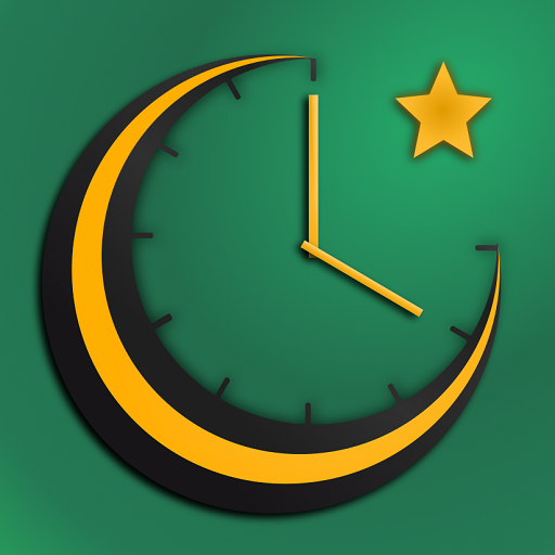 Al-Azan - Prayer Times logo