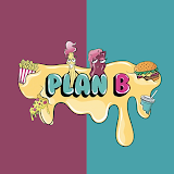 Plan B - Best Food in Town icon