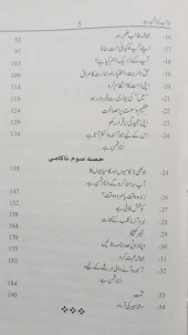 Ana Apki Dushman Hai Urdu