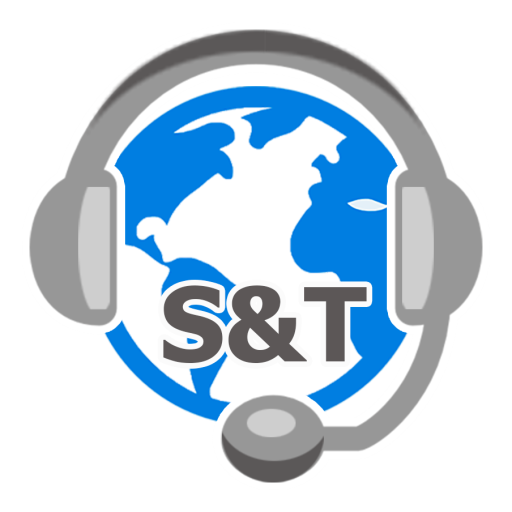 Offline translator S&T  Icon