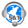 Offline translator S&T icon