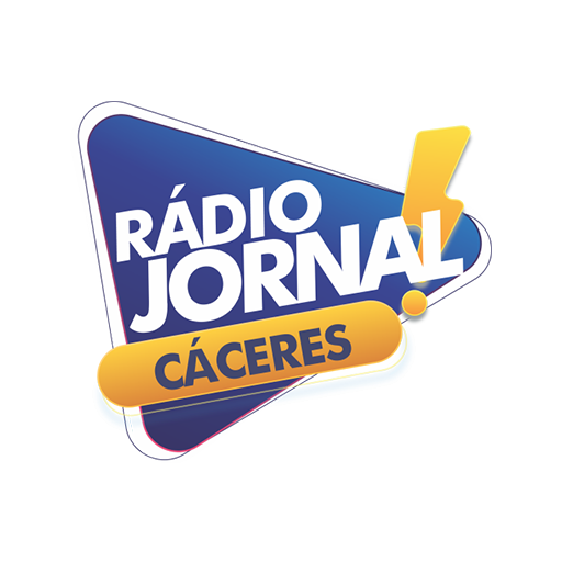 Rádio Jornal Cáceres Latest Icon