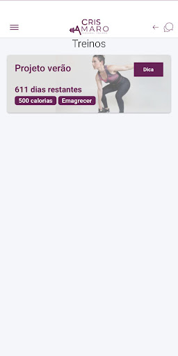 Cris Amaro Screen 3