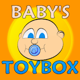 Baby's Toybox icon