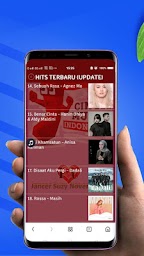 500+ Top Hits Indonesia