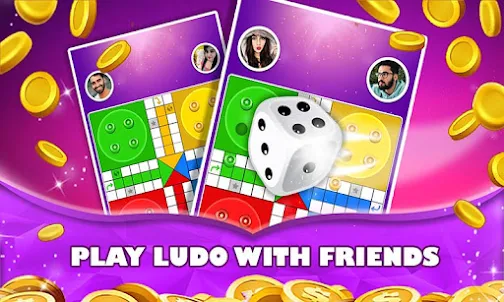 Download Ludo online: Ludo Club Game on PC (Emulator) - LDPlayer