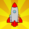 Rocket Craze icon