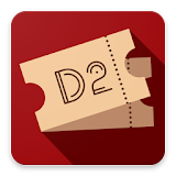 GLDrop for Dota 2: Win items! icon