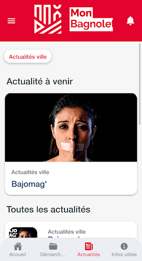Mon Bagnolet Screenshot