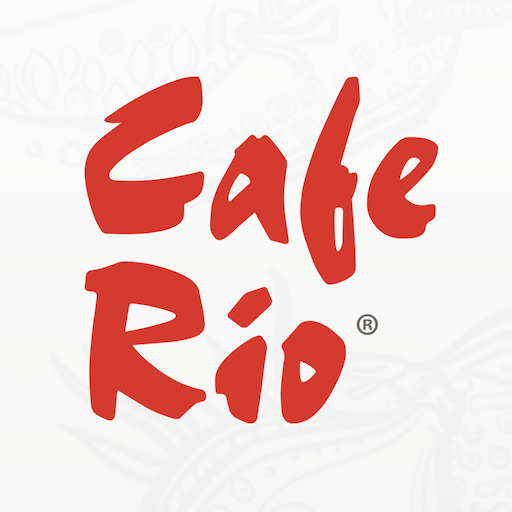 Cafe Rio 2.8 Icon