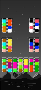 Color Sort Puzzle | Color Tube poster 14