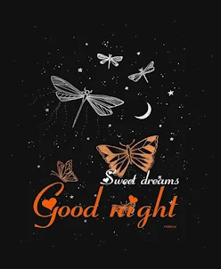 Good Night Sweet Dreams Images