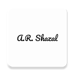 A.R. Shazal's Blog Apk