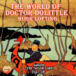 Icon image The World Of Doctor Dolittle