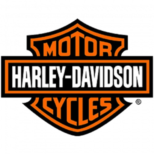 Carlton Harley-Davidson logo