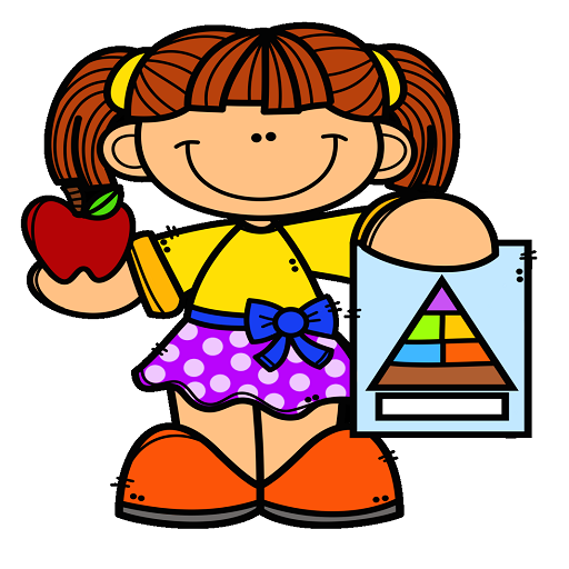 Aprende en casa preescolar pro logo