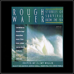 Icon image Rough Water: Stories of Survival From The Sea