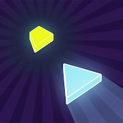 Diagonal Rush Premium app icon