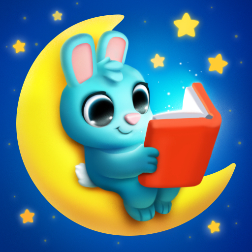 Prenesi Little Stories: Bedtime Books APK