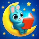 تحميل التطبيق Little Stories: Bedtime Books التثبيت أحدث APK تنزيل