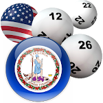 Virginia Lottery: Algorithm