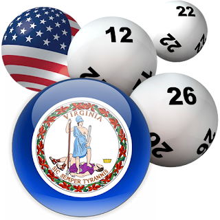 Virginia Lottery: Algorithm