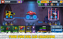 screenshot of Car Eats Car Multiplayer Race
