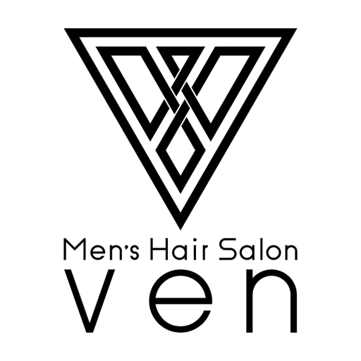 Mens Hair Salon ven 公式アプリ logo