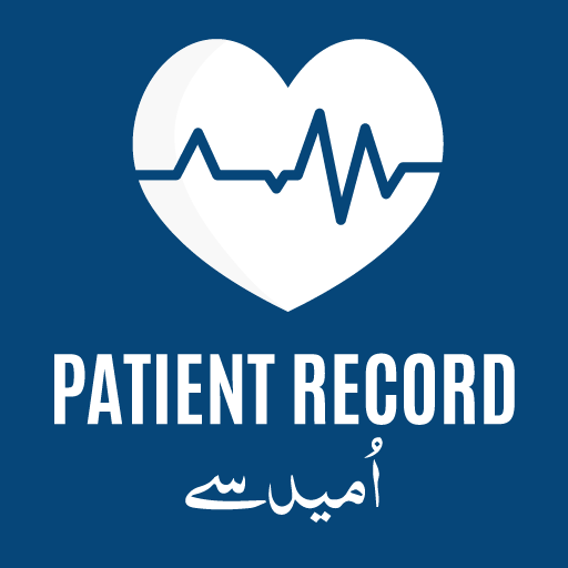 Fin Health Monitor logo