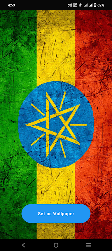 Android application Ethiopia Wallpaper screenshort