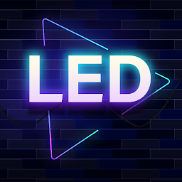 Icon image Led: Led Light Controller