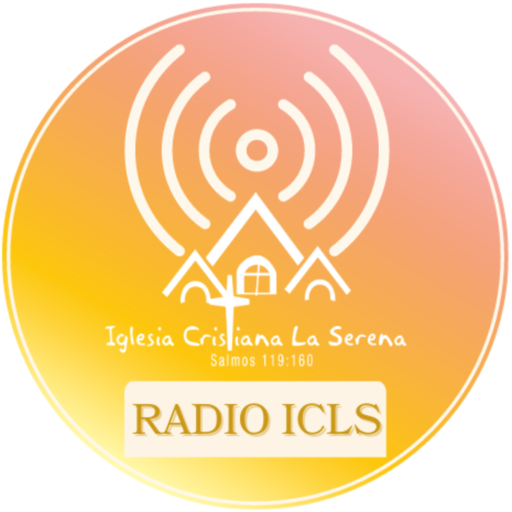RADIO ICLS logo