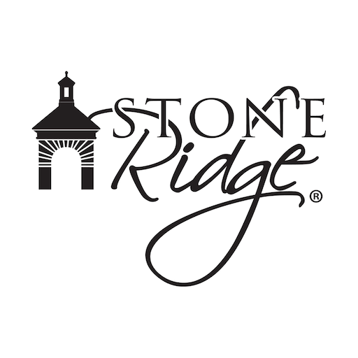 Stone Ridge HOA logo