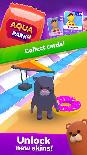 aquapark.io - Action - games