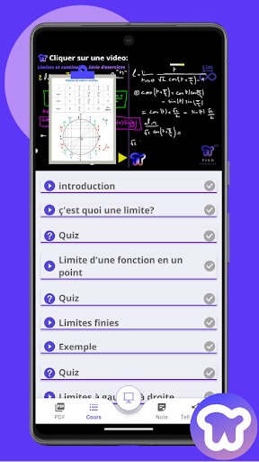 Pigo Maths Screen 3