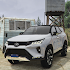 Fortuner Extreme Toyota SUV
