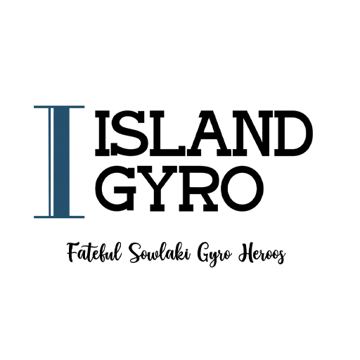 Island Gyro logo