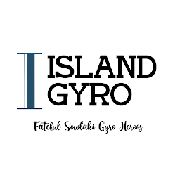Icon image Island Gyro