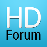 HDblog Forum icon