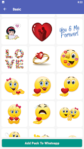Dirty Adult Emojis & Stickers