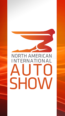 Detroit Auto Show - NAIASのおすすめ画像1